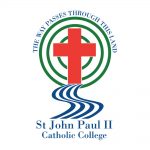 St John Paul College